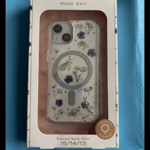 Phone case, Brand New